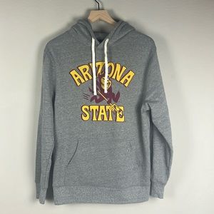 NWOT Arizona State University Pullover Sweatshirt Sz S